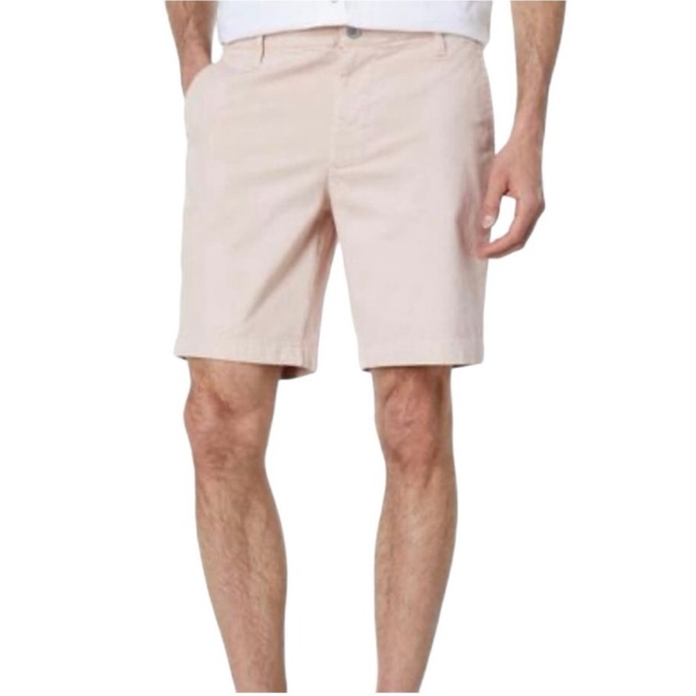 AG Adriano Goldschmied The Canyon Short Pale Pink Size 28R NWT